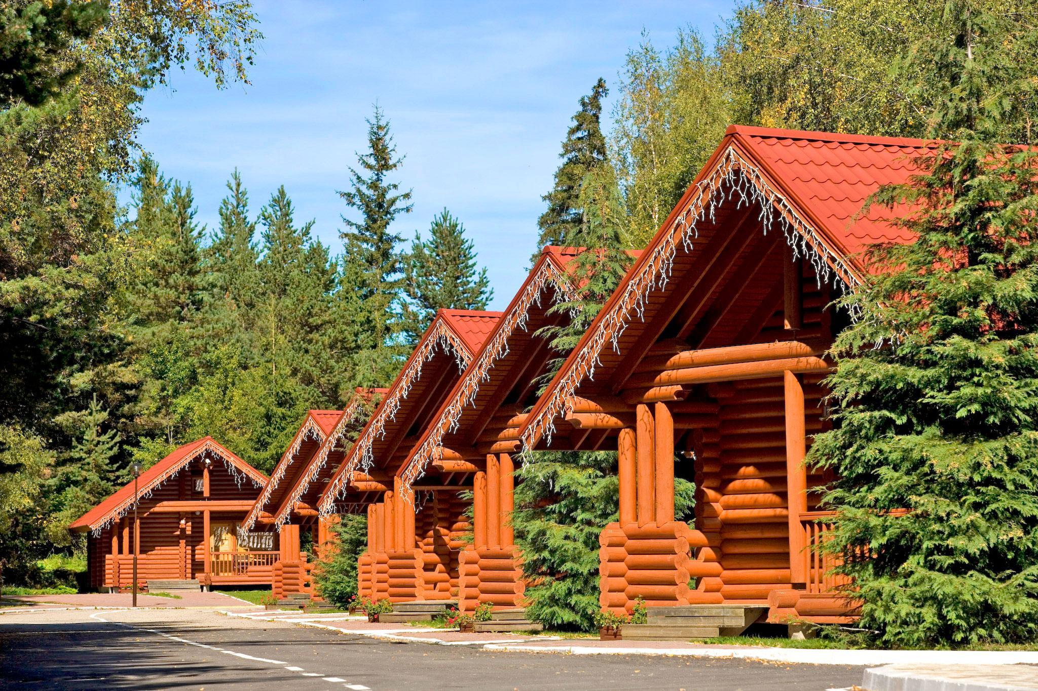 Hotel Yastrebets Wellness & Spa Borovec Kültér fotó